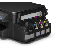 Epson L605 - 331378 - zdjęcie 4